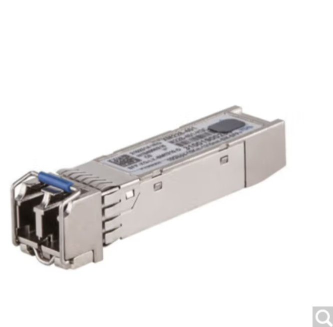 華三/H3C SFP-XG-SX-MM850-D 網(wǎng)絡(luò)連接設(shè)備 萬(wàn)兆多模雙纖光模塊(850nm,300m,LC) 華三光模塊單支裝