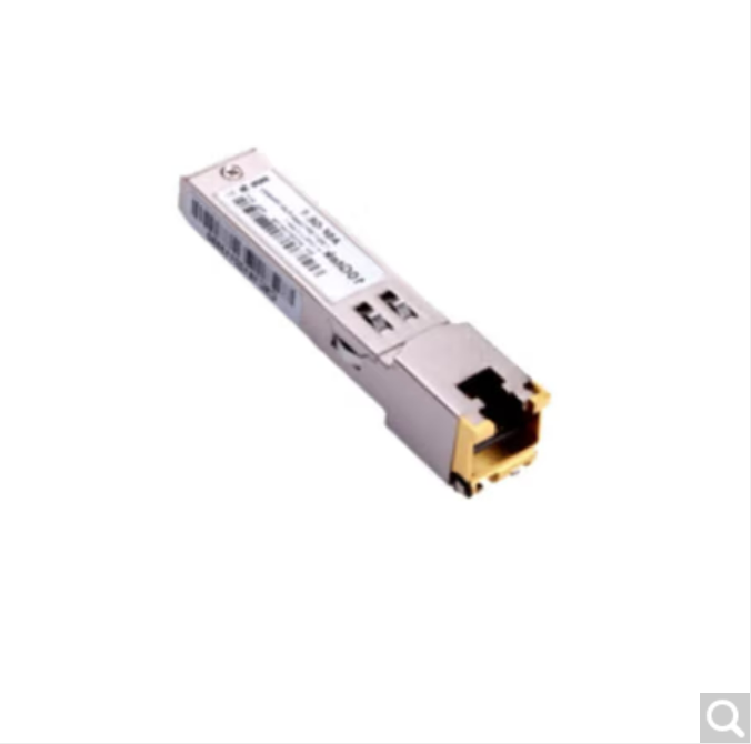 華三/H3C SFP-GE-T-D 網(wǎng)絡(luò)連接設(shè)備 千兆光轉(zhuǎn)電模塊 華三光模塊