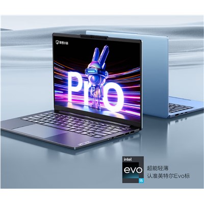 聯(lián)想(Lenovo)小新Pro14 便攜式計算機 2023款超能本高性能游戲輕薄筆記本電腦 13代酷睿i5-13500H 鴿子灰 16G內(nèi)存 1TB固態(tài)| 銳炬Xe核顯 2.8K屏 120Hz高刷新率