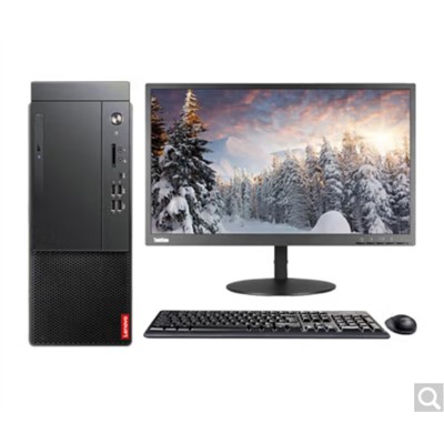 聯(lián)想(lenovo) 啟天M650 臺式計算機 i7-12700十二代處理器家用財務(wù)商用辦公設(shè)計稅控臺式機電腦 23英寸高清顯示器 標配i7-12700 16G 1T+256G固態(tài)