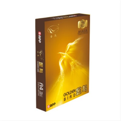 金鳥(APP)A4 復(fù)印紙 500張/包