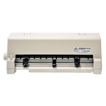 得實/DASCOM DS-7210  票據(jù)打印機 24針平推證薄 票據(jù)打印機 支持國產(chǎn)麒麟統(tǒng)信系統(tǒng)
