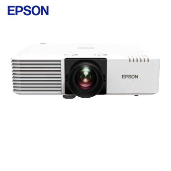 愛普生(EPSON)CB-L630U 投影儀 激光工程商用辦公會議投影機 (WXGA 6200流明 激光光源 無線投影 上門安裝)