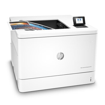 惠普/HP M751N A3 彩色打印機(jī) A3企業(yè)級彩色激光高速打印機(jī) 有線網(wǎng)絡(luò) 高速打印