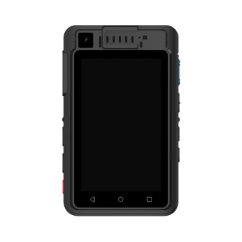 亮見 DSJ-SLJ6GA1 通用無線電通信設(shè)備 執(zhí)法記錄儀 超清像素 持久續(xù)航 快速充電 32G