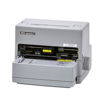 得實/DASCOM DS-320+ 票據(jù)打印機  高速公路專用打印機