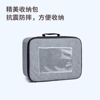 得力/deli 74360 生物顯微鏡 單目生物顯微鏡640倍專業(yè)高清小學(xué)初中生中考教學(xué)兒童生日禮物 銀色HY