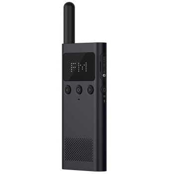 小米/MI 1S 通用無線電通信設(shè)備 商用遠(yuǎn)距離戶外自駕游通話