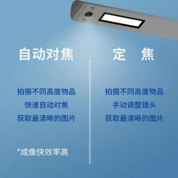 科密/Comet GP1600AF 高拍儀 2200萬高清像素A3\/A4掃描儀辦公招標(biāo)資料圖片優(yōu)化曲面展平 標(biāo)配