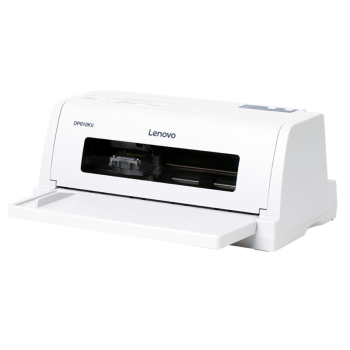 聯(lián)想/LENOVO DP515KII 票據(jù)打印機 24針式平推打印機 DP610KII  24針式平推打印機