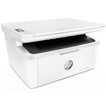 惠普/HP Mini M30w A4 黑白打印機(jī) 激光打印一體機(jī)學(xué)生家用無線手機(jī)打印 30w