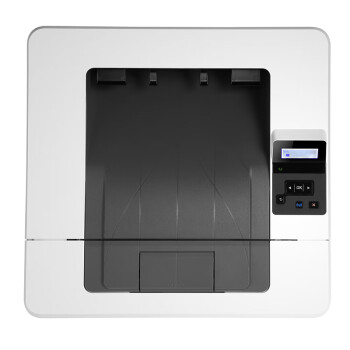 惠普/HP M405dw A4 黑白打印機(jī) 雙面無線單功能激光打印機(jī)自動雙面+USB/無線連接