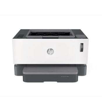 惠普/HP NS1020N A4 黑白打印機(jī) 老款黑白激光單打印智能加粉移動wifi谷歌大印量