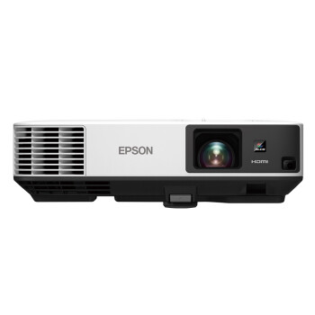 愛普生(EPSON)CB-2265U 投影儀 投影機 商用 辦公 會議 (5500流明 WUXGA超高清 無線投影 含安裝)